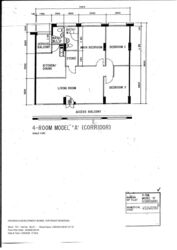Blk 737 Jurong West Street 75 (Jurong West), HDB 4 Rooms #568299521